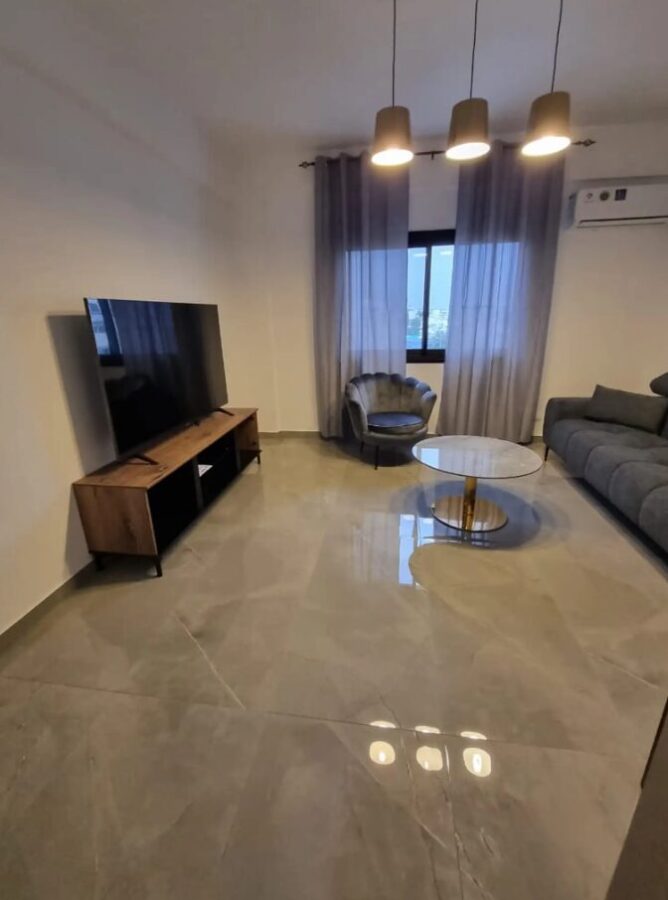1-bedroom apartment (Ref: 4026)
