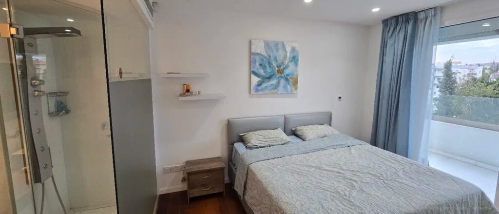 2-Bedroom Apartment (Ref: 2450)