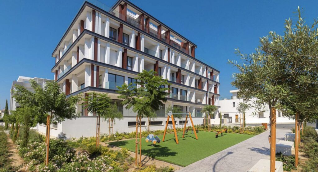 3 bedrooms Penthouse (Ref: 4336)