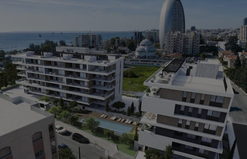 3 BEDROOMS APARTAMENTS FOR SALE (Ref: 2545)