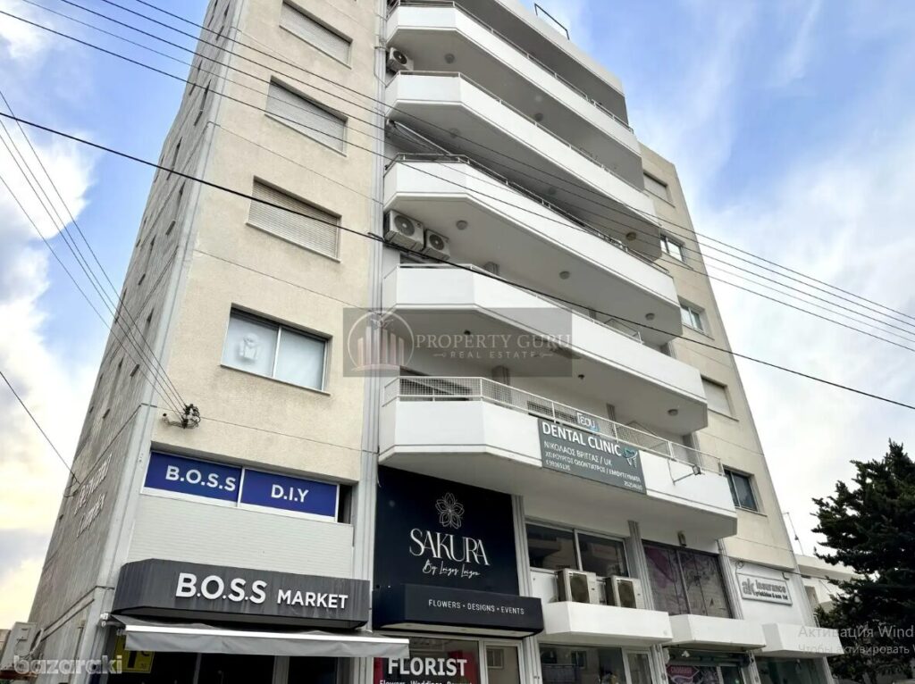 2-Bedroom Apartment (Ref: 2444)