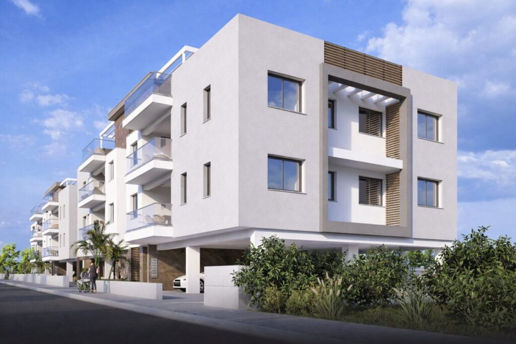 2-Bedrooms Apartment (Ref: 2929)
