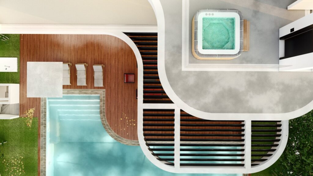 5 Bedrooms Villa (Ref: 2247)