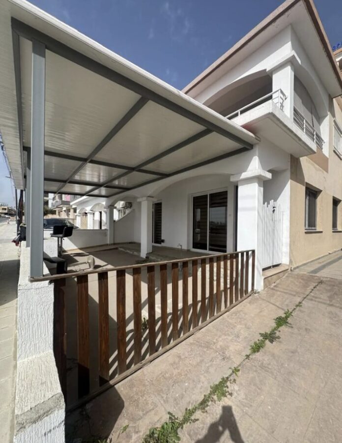 2-Bedroom Apartment (Ref: 2951)