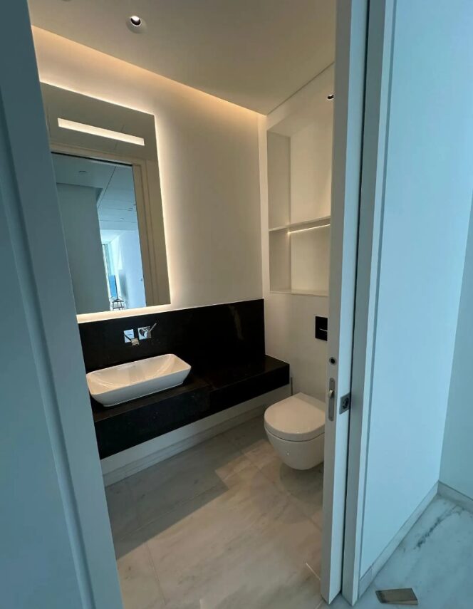 3-Bedroom Apartment (Ref: 2271)
