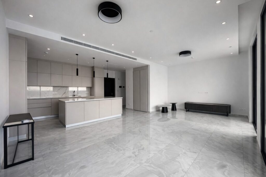 2-Bedroom Apartment (Ref: 3566)