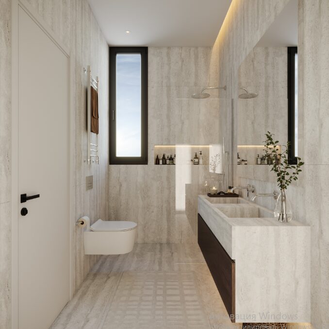 3-Bedrooms Penthouse (Ref: 2360)