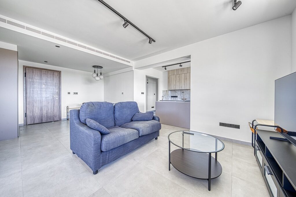 2 bedroom for rent (Ref: 2487)