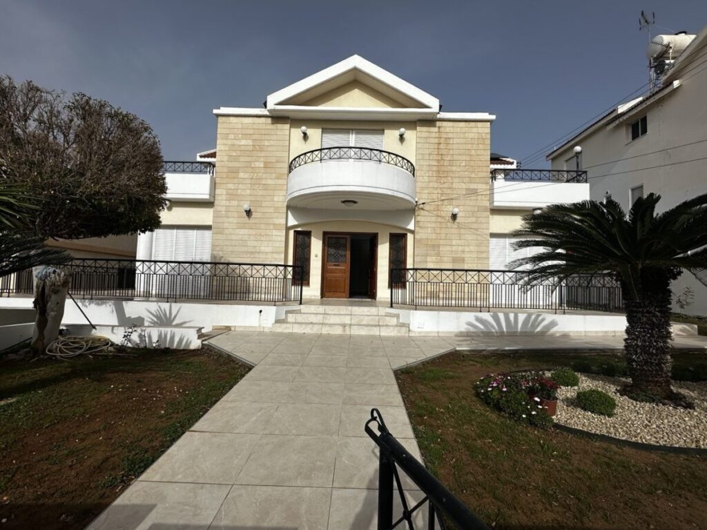 3-bedroom house (Ref: 4217)
