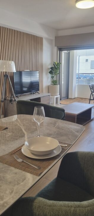 2-bedroom apartment (Ref: 3145)