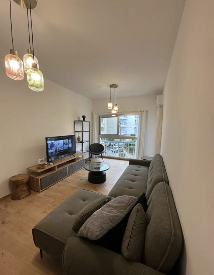 2-bedroom apartment (Ref: 2956)