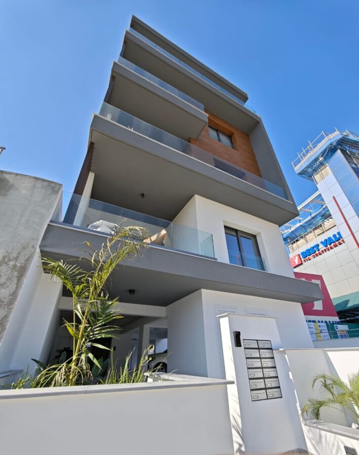 2-BEDROOMS APARTMENTS FOR SALE (Ref: 2804)