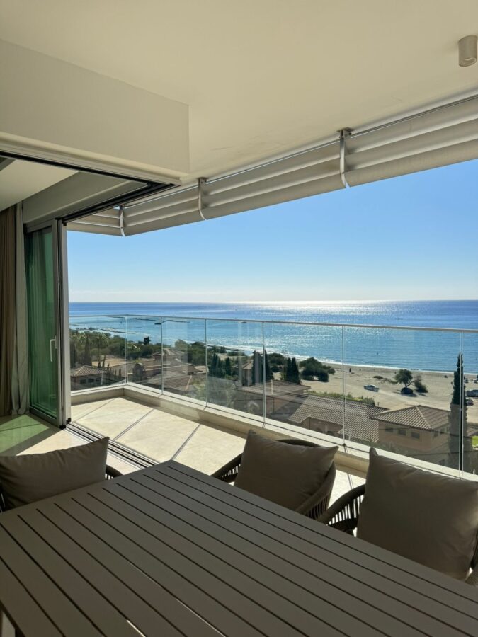 2- Bedroom Apartment (Ref: 1305)