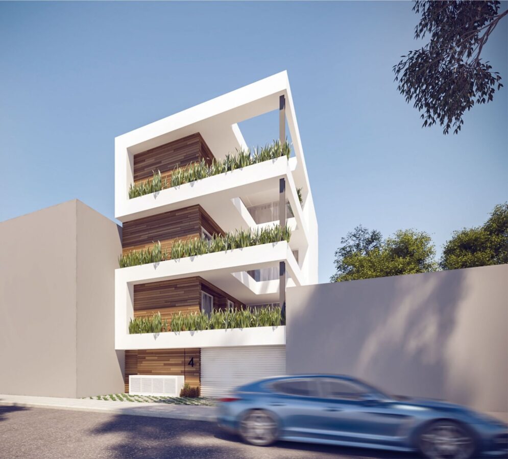 2 bedrooms apartment (Ref: 3896)