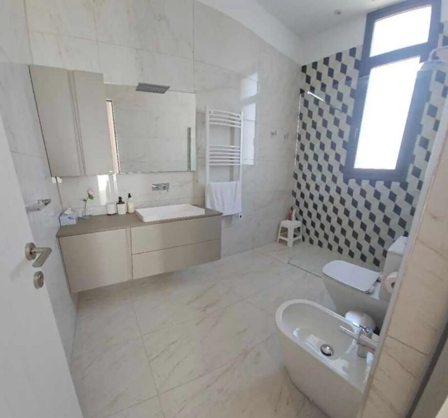 4-Bedroom Villa (Ref: 2273)