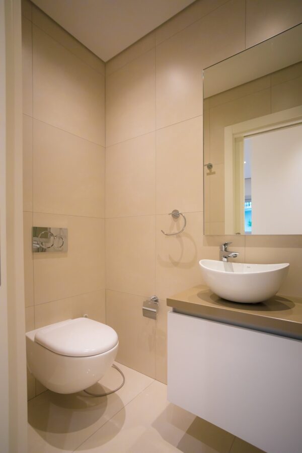 2-Bedrooms Penthouse (Ref: 1867)
