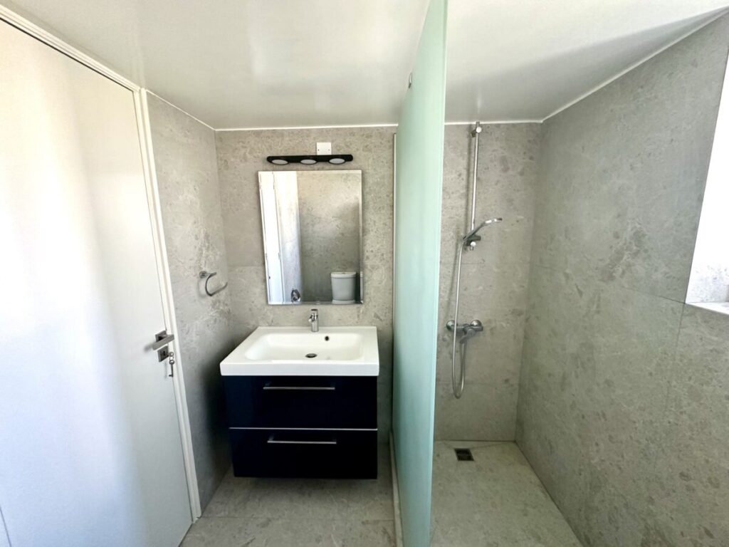 1-Bedroom Apartment (Ref: 1474)