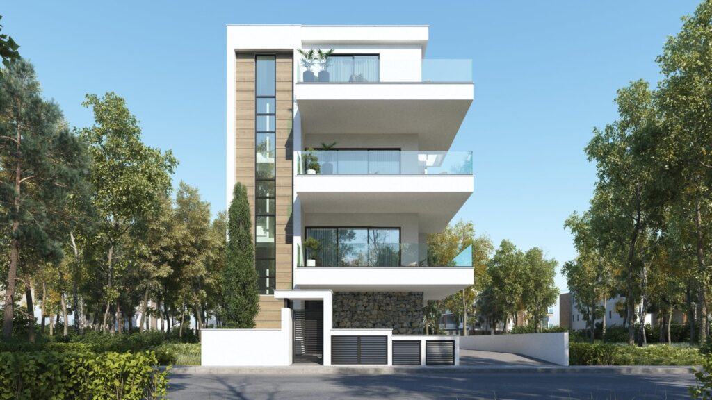 2-bedroom apartment (Ref: 4199)