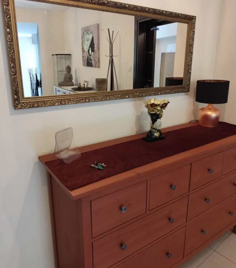 2-bedroom apartment (Ref: 3728)