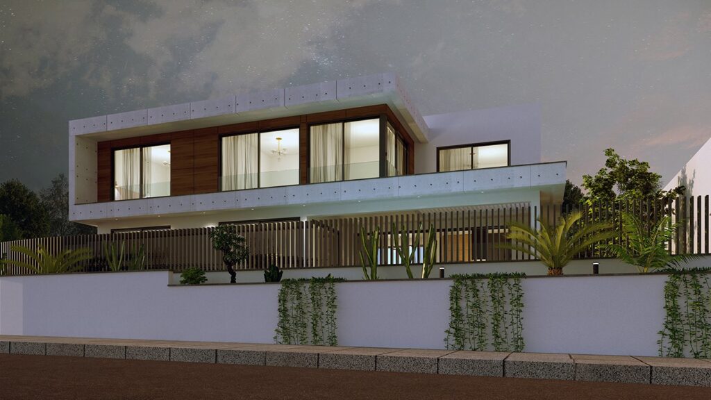 5+-bedrooms villa for sale (Ref: 2733)