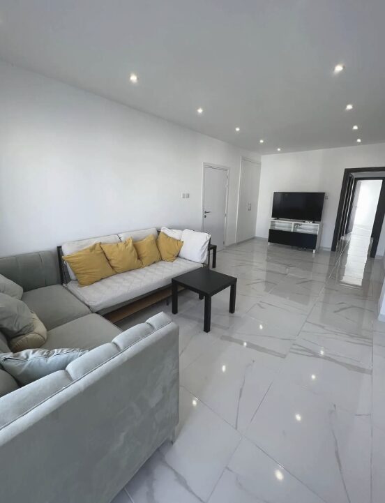 3-bedroom apartment (Ref: 3146)