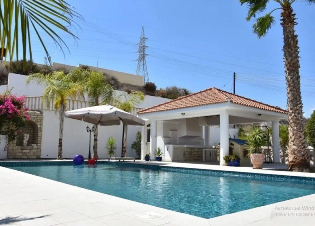 4-Bedroom Villa (Ref: 2277)
