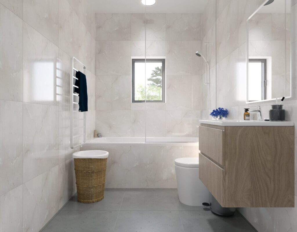 3-Bedrooms Maisonette (Ref: 1756)