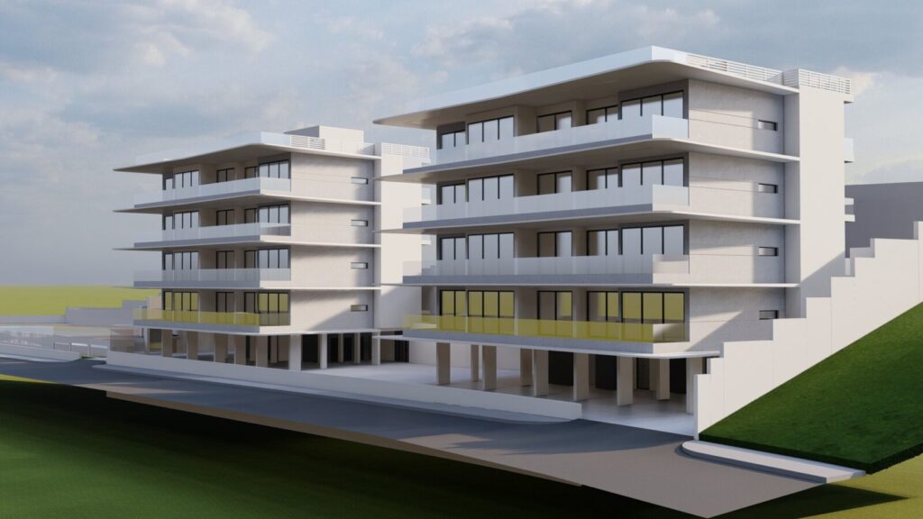 2 bedrooms house (Ref: 4731)