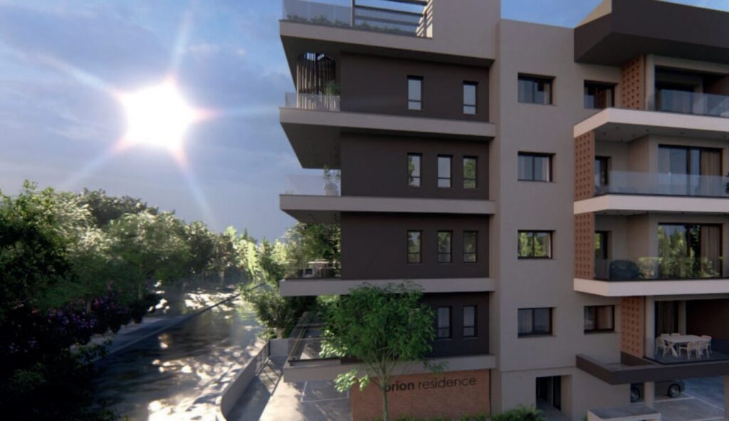 3 bedrooms apartment (Ref: 4032)