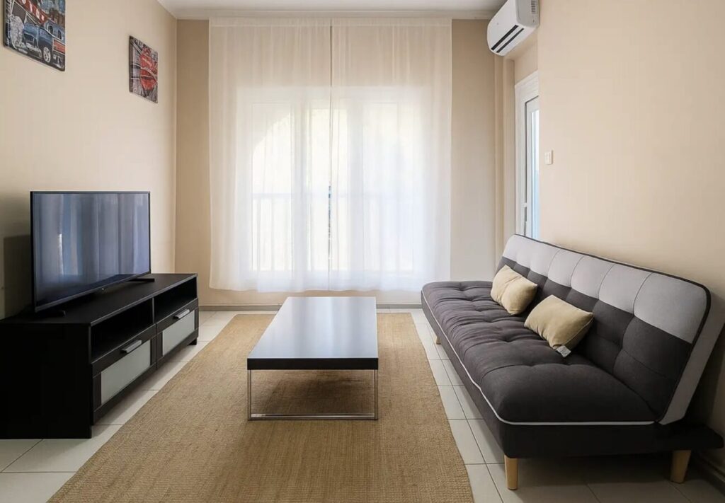 1-bedroom apartment (Ref: 4188)