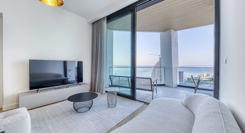 2 bedrooms apartment (Ref: 4328)