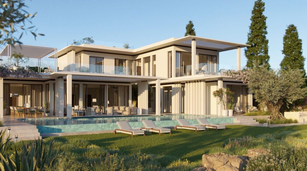6-Bedrooms Villa (Ref: 2359)