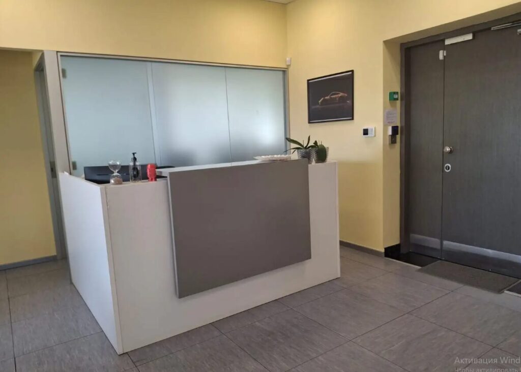 Office (Ref: 2429)