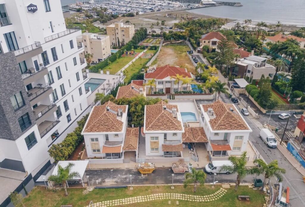 5-bedroom villa (Ref: 3769)