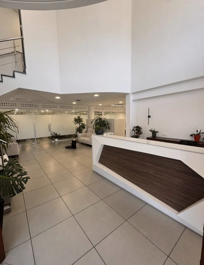 Office for rent (Ref: 4622)