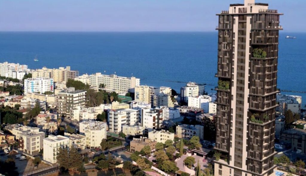4 bedrooms penthouse (Ref: 4349)