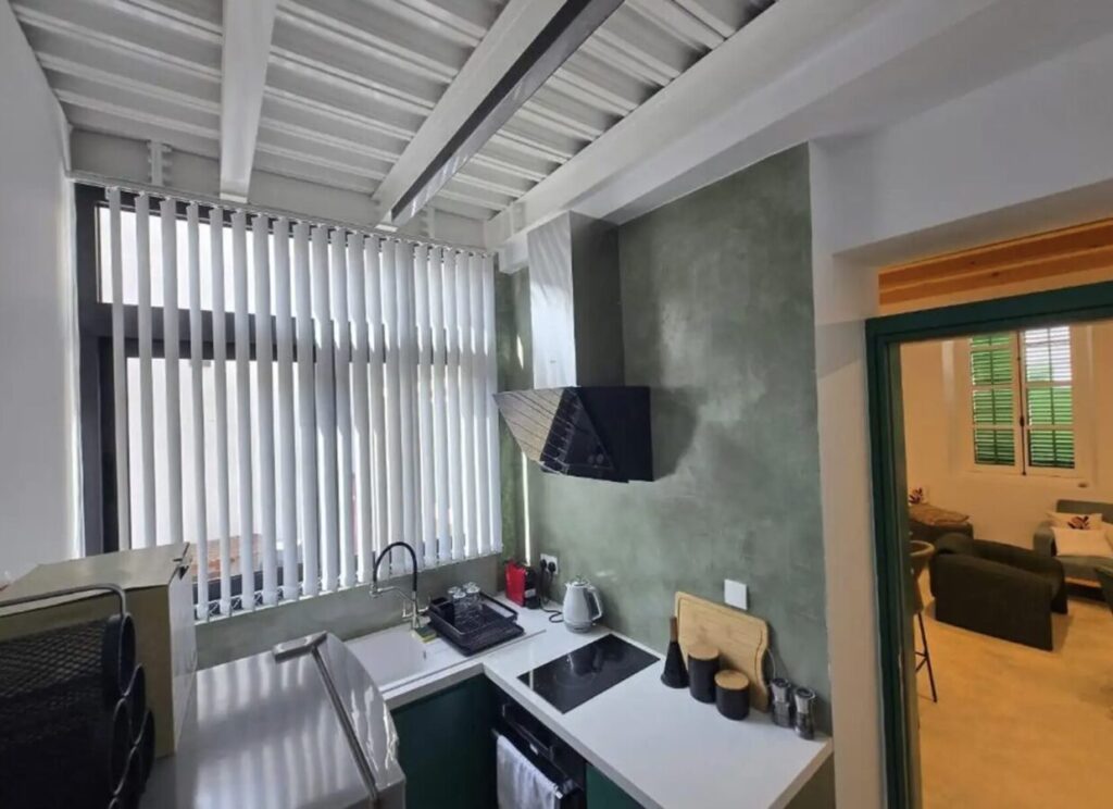 Residential buildings for rent (Ref: 3739)