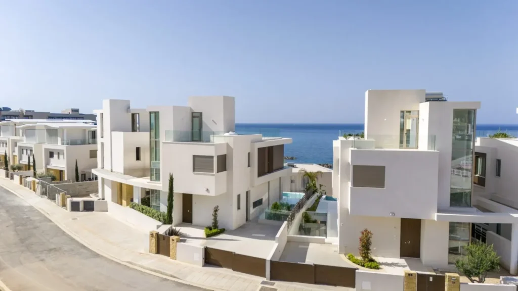 5-bedroom Villa (Ref: 3448)