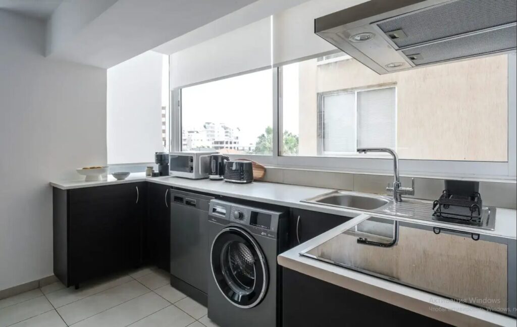 1-Bedroom Apartment (Ref: 2480)