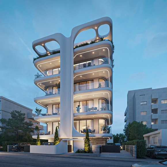 2 bedrooms apartment (Ref: 4583)