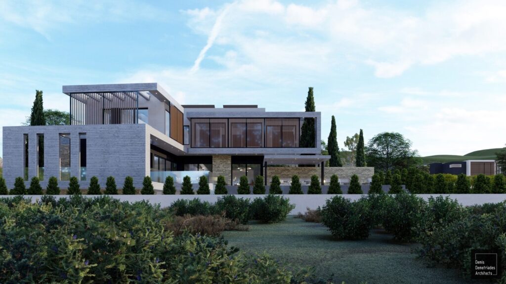 6-bedroom villa for sale (Ref: 2523)