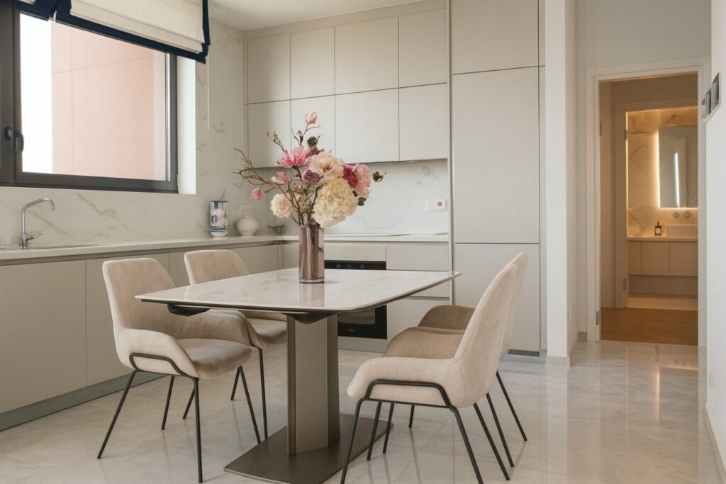 2-Bedroom Apartment (Ref: 1906)