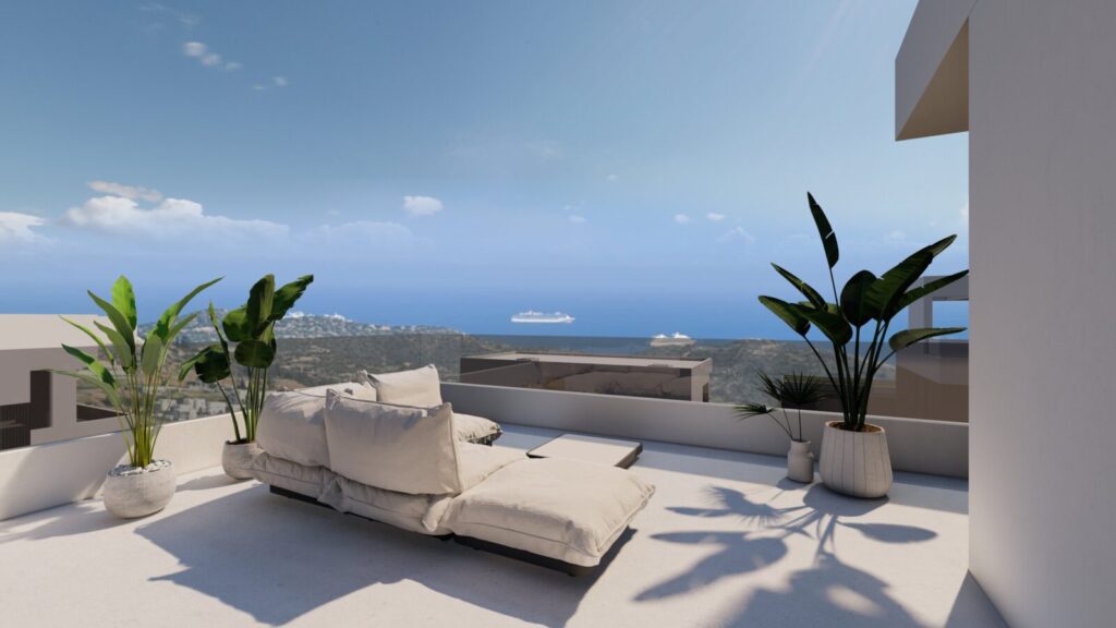 4-Bedrooms Villa (Ref: 2251)