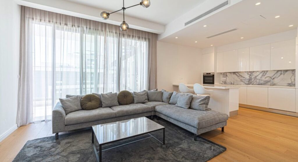 3 bedrooms penthouse (Ref: 4338)