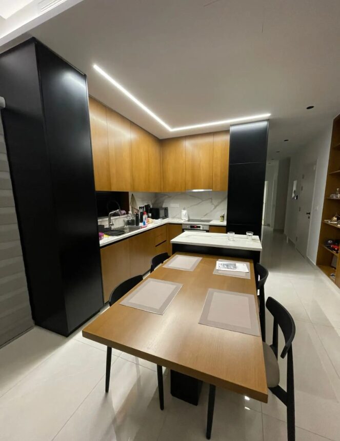 4-Bedroom Penthouse (Ref: 2414)