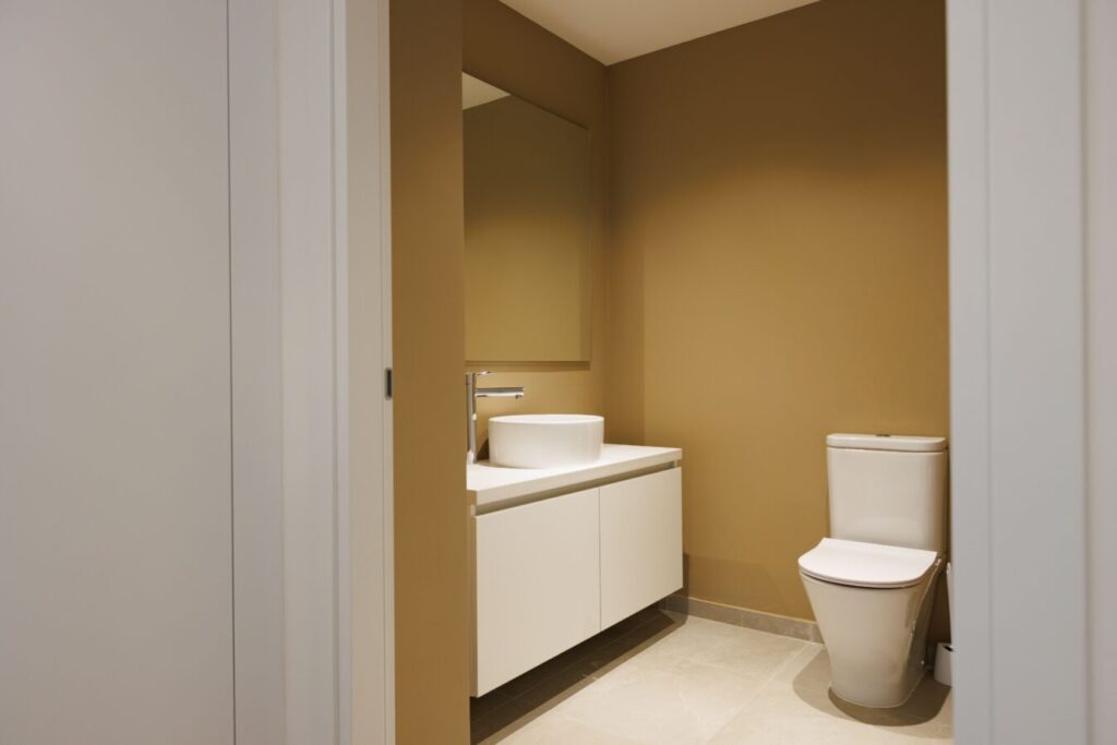 3-Bedroom Apartment (Ref: 1319)