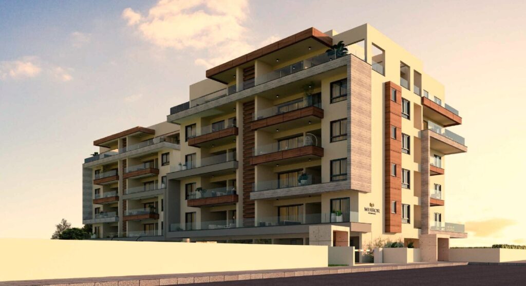 1-BEDROOMS APARTMENT FOR SALE (Ref: 2692)