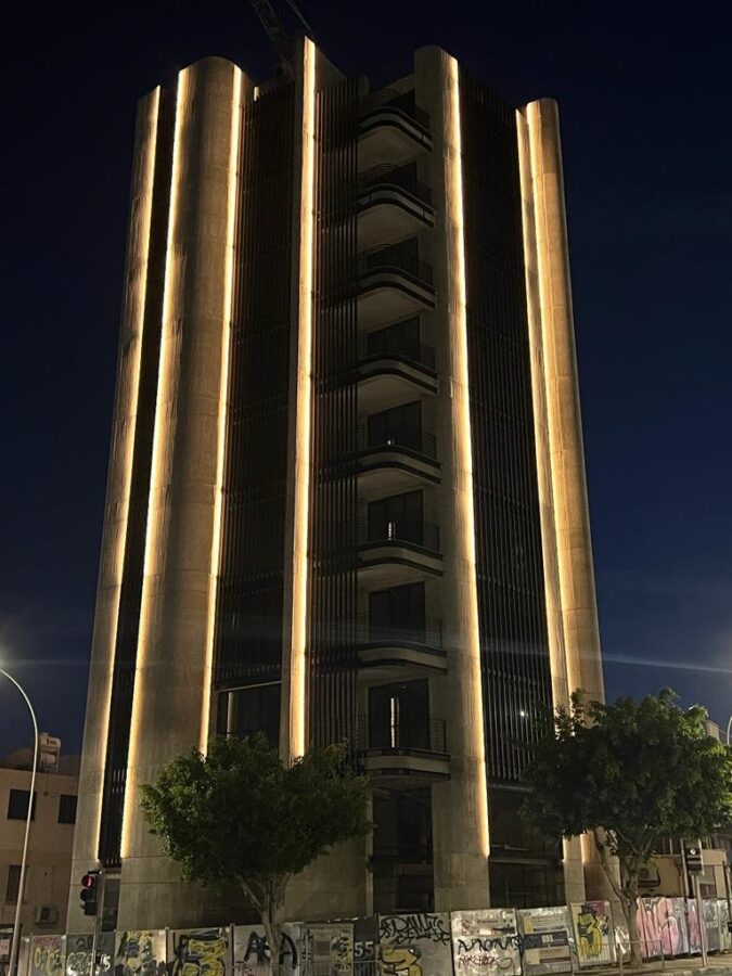 Bulding Office for rent (Ref: 4037)