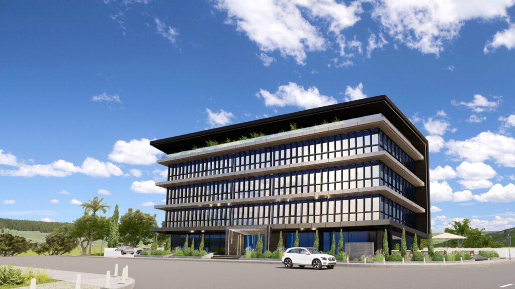 BUILDING FOR SALE (Ref: 2809)