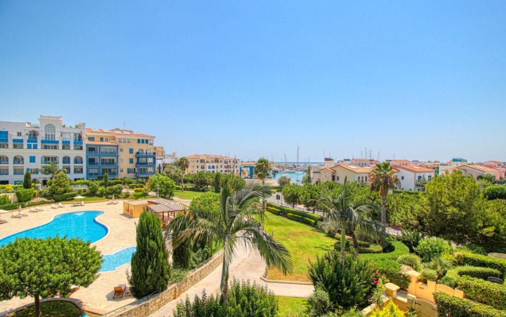 2 bedroom apartment for rent (Ref: 2475)